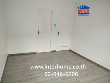 Two-story detached house, 55 sq.wa., Villaggio Rangsit-Khlong 3, Soi Rangsit-Nakhon Nayok 68, Rangsit-Nakhon Nayok Road, Khlong Sam Road, Mueang Pathu