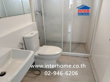 Two-story detached house, 55 sq.wa., Villaggio Rangsit-Khlong 3, Soi Rangsit-Nakhon Nayok 68, Rangsit-Nakhon Nayok Road, Khlong Sam Road, Mueang Pathu