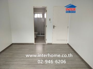 Two-story detached house, 55 sq.wa., Villaggio Rangsit-Khlong 3, Soi Rangsit-Nakhon Nayok 68, Rangsit-Nakhon Nayok Road, Khlong Sam Road, Mueang Pathu