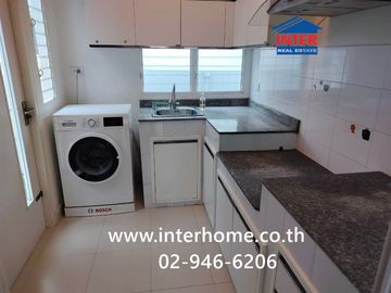 Two-story detached house, 55 sq.wa., Villaggio Rangsit-Khlong 3, Soi Rangsit-Nakhon Nayok 68, Rangsit-Nakhon Nayok Road, Khlong Sam Road, Mueang Pathu