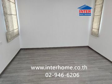Two-story detached house, 55 sq.wa., Villaggio Rangsit-Khlong 3, Soi Rangsit-Nakhon Nayok 68, Rangsit-Nakhon Nayok Road, Khlong Sam Road, Mueang Pathu