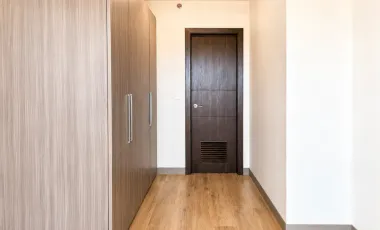 Ready-for-Occupancy 2 Bedroom 2BR Condo for Sale in Fort Bonifacio, Taguig | Park McKinley West