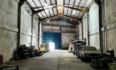 Warehouse for Sale in Cavite City