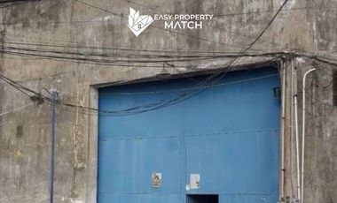 Warehouse for Sale in Cavite City