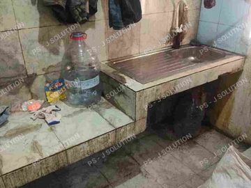 RUMAH TINGGAL PLUS KOST²AN DI MENTENG CUAN