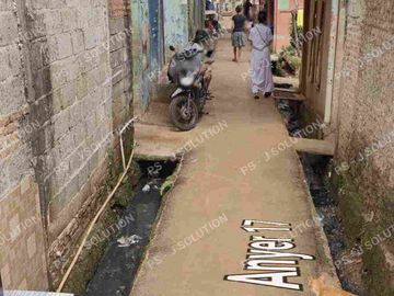 RUMAH TINGGAL PLUS KOST²AN DI MENTENG CUAN
