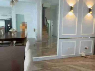 Rumah Mewah Siap Huni Komplek Citra Garden Medan