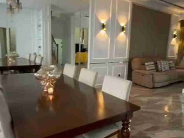 Rumah Mewah Siap Huni Komplek Citra Garden Medan