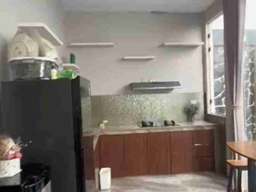 Rumah Mewah Siap Huni Komplek Citra Garden Medan