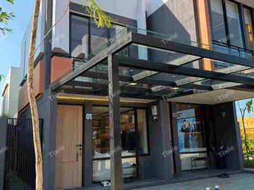 DI JUAL RUMAH LIPPO CIKARANG MURAH !!!