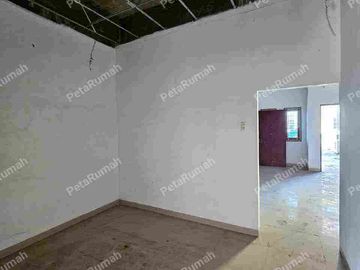 Jalan Kancil Rumah Lebar 7 Meter Daerah Wahidin
