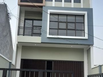 Ruko Raya Wiyung