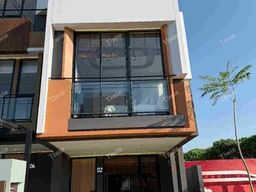 DI JUAL RUMAH MURAH LIPPO CIKARANG !