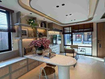 DI JUAL RUMAH MURAH LIPPO CIKARANG !