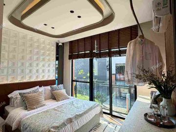 DI JUAL RUMAH MURAH LIPPO CIKARANG !