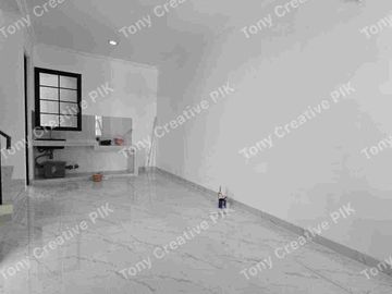 Rumah Bukit Nirmala PIK2 Ukuran 6x12.5 – Harga Terbaik & Lokasi Paling Depan