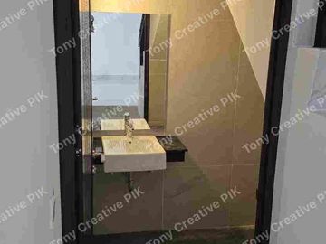 Rumah Bukit Nirmala PIK2 Ukuran 6x12.5 – Harga Terbaik & Lokasi Paling Depan