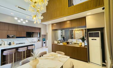 4 Bedroom Furnished House and Lot for Sale in BF Homes, Parañaque