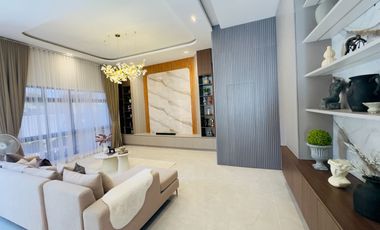 4 Bedroom Furnished House and Lot for Sale in BF Homes, Parañaque