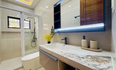 4 Bedroom Furnished House and Lot for Sale in BF Homes, Parañaque