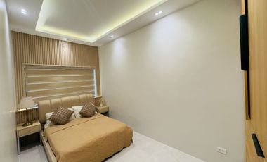 4 Bedroom Furnished House and Lot for Sale in BF Homes, Parañaque