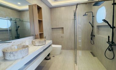 4 Bedroom Furnished House and Lot for Sale in BF Homes, Parañaque