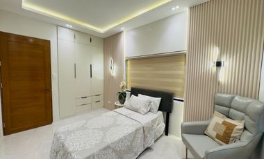 4 Bedroom Furnished House and Lot for Sale in BF Homes, Parañaque