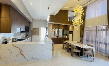 4 Bedroom Furnished House and Lot for Sale in BF Homes, Parañaque