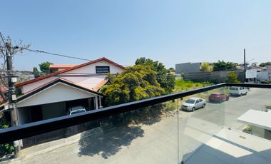 4 Bedroom Furnished House and Lot for Sale in BF Homes, Parañaque