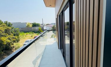 4 Bedroom Furnished House and Lot for Sale in BF Homes, Parañaque