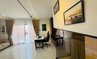 4 Bedroom Furnished House and Lot for Sale in BF Homes, Parañaque