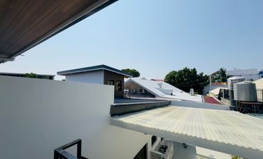 4 Bedroom Furnished House and Lot for Sale in BF Homes, Parañaque