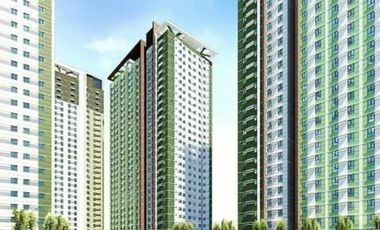 Studio Unit for Sale at Avida Riala Towers – Cebu IT Park, Cebu City
