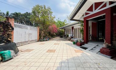 Xavierville II 5 Bedrooms 5BR House and Lot for Sale in Loyola Heights, Quezon City