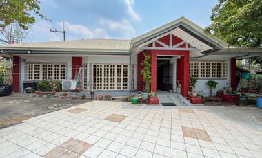 Xavierville II 5 Bedrooms 5BR House and Lot for Sale in Loyola Heights, Quezon City