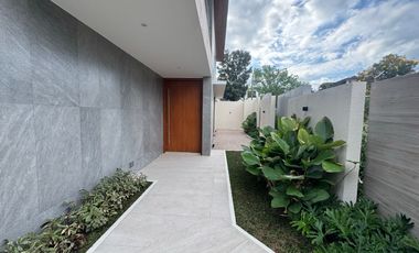 Brand New 8BR Corner House and Lot for Sale w/ Elevator in Tivoli Royale Subdivision, Quezon City