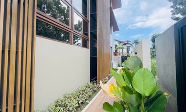 Brand New 8BR Corner House and Lot for Sale w/ Elevator in Tivoli Royale Subdivision, Quezon City