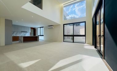 Brand New 8BR Corner House and Lot for Sale w/ Elevator in Tivoli Royale Subdivision, Quezon City