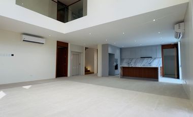 Brand New 8BR Corner House and Lot for Sale w/ Elevator in Tivoli Royale Subdivision, Quezon City