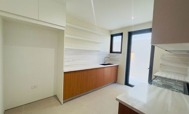 Brand New 8BR Corner House and Lot for Sale w/ Elevator in Tivoli Royale Subdivision, Quezon City