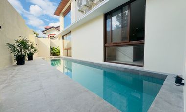 Brand New 8BR Corner House and Lot for Sale w/ Elevator in Tivoli Royale Subdivision, Quezon City