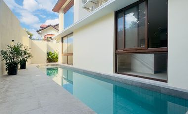 Brand New 8BR Corner House and Lot for Sale w/ Elevator in Tivoli Royale Subdivision, Quezon City