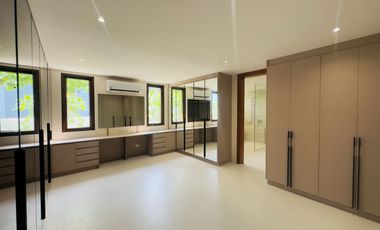 Brand New 8BR Corner House and Lot for Sale w/ Elevator in Tivoli Royale Subdivision, Quezon City