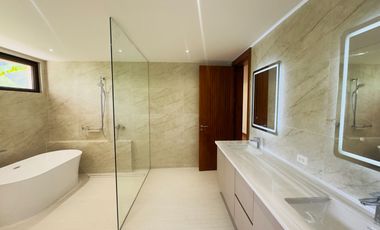Brand New 8BR Corner House and Lot for Sale w/ Elevator in Tivoli Royale Subdivision, Quezon City