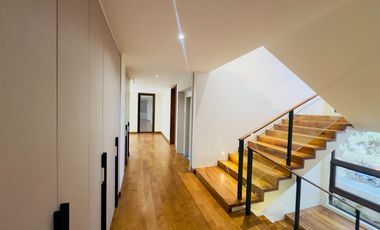 Brand New 8BR Corner House and Lot for Sale w/ Elevator in Tivoli Royale Subdivision, Quezon City