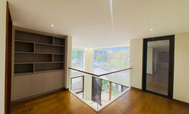 Brand New 8BR Corner House and Lot for Sale w/ Elevator in Tivoli Royale Subdivision, Quezon City