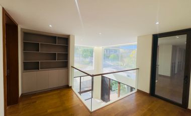 Brand New 8BR Corner House and Lot for Sale w/ Elevator in Tivoli Royale Subdivision, Quezon City