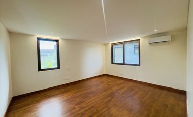 Brand New 8BR Corner House and Lot for Sale w/ Elevator in Tivoli Royale Subdivision, Quezon City