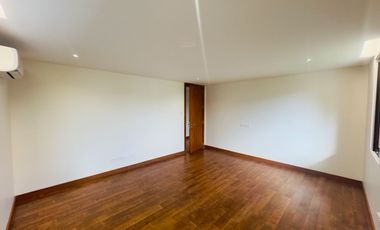 Brand New 8BR Corner House and Lot for Sale w/ Elevator in Tivoli Royale Subdivision, Quezon City