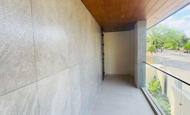 Brand New 8BR Corner House and Lot for Sale w/ Elevator in Tivoli Royale Subdivision, Quezon City